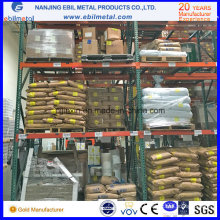 Teardrop Pallet Racks con precio favorable y buena calidad (EBILMETAL-TPR)